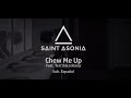 Saint Asonia - Chew Me Up Feat. Terrible Johnny (Sub. Español)