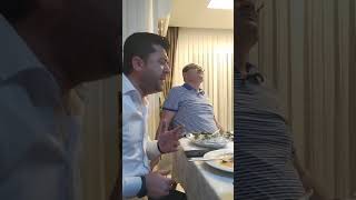 Selahattin Özdemir Filmin Sonu