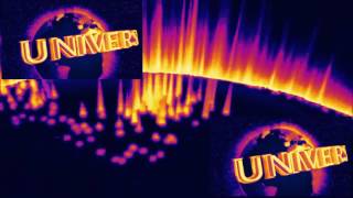 Thermal Universal Scream Intro Sparta Remix