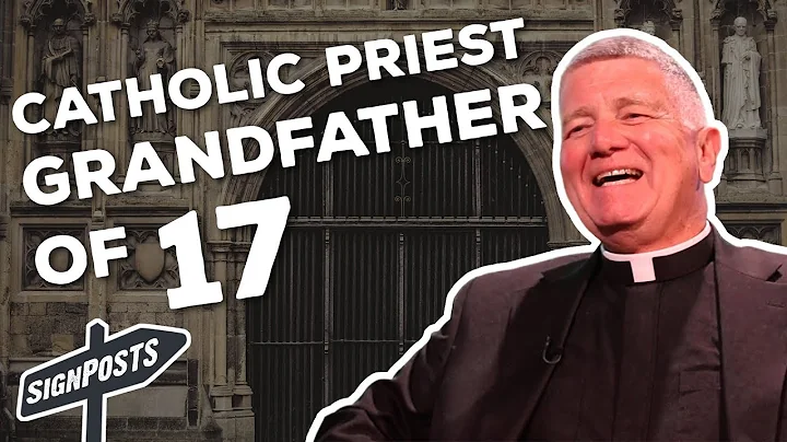 Signposts - Fr. Edward Meeks