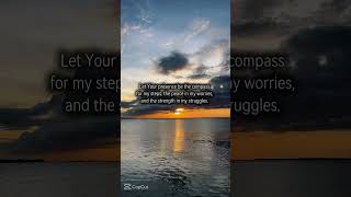 Today's heart of gratefulness daily reflection #forall #grace #patience #courage #motivation #fyp ❤️