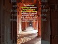 FATEPUR SIKRI: HISTORY UNDER 60 SECONDS