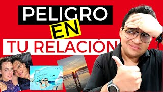 ❤🚧😍Relaciones 50 - 50 ¡NO FUNCIONAN! ¿por qué | Di NO a las RELACIONES 50/50