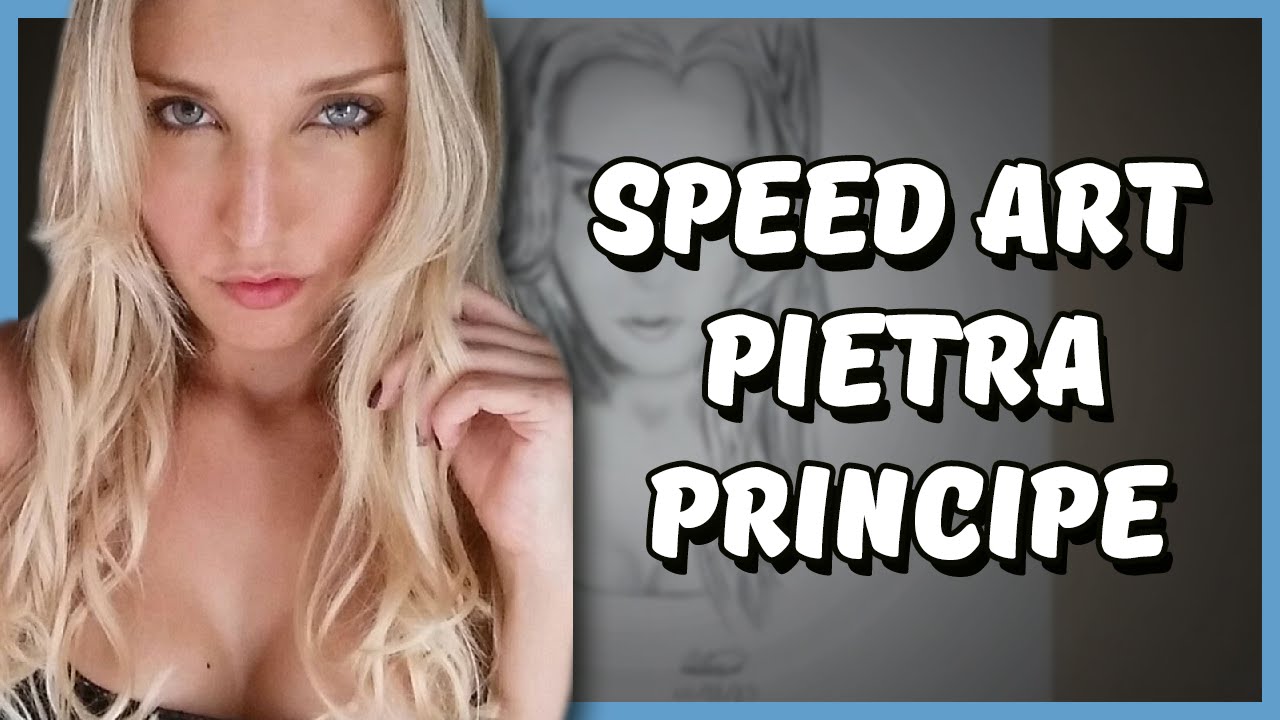 Pietra Principe (Speed Art)