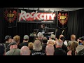 Bruce Kulick Performs Jungle @ Rock City Music Company 8/2/19