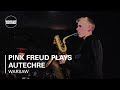 Pink freud plays autechre boiler room warsaw x rmba weekender live set