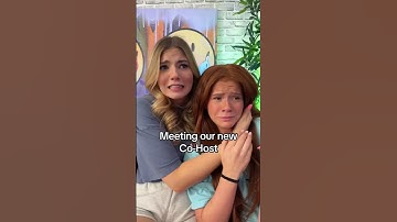 Thumbnail of Meet The New Host!