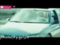 مطاردة عزام حزلقوم المسدس وقع   مشهد من فيلم لاتراجع و لاإستسلام