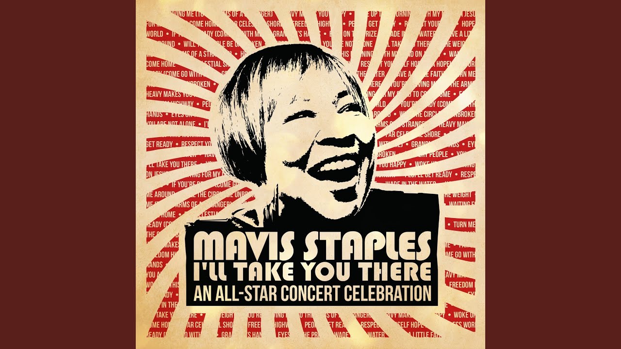 Watch The Weight (Live) on YouTube