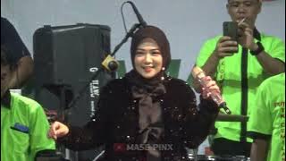 Manis nya Fauzana full live HUT Desa Beringin Lestari #fauzana  #ciinanbana #terbaru #sobatngarit