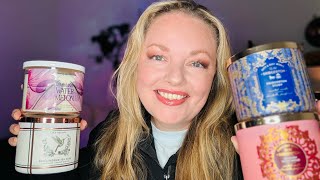 BATH & BODY WORKS CANDLE HAUL $11 EACH!!! 😱 #bathandbodyworks #candlehaul #candles