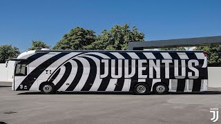 AC MILAN vs JUVENTUS || Teams Arrival || 22 OCTOBER 2023