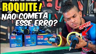 TESTE ROQUITE PRA COMPRESSORES PEQUENO? LIXADEIRA E MARTELE  FERRAMENTAS PNEUMÁTICA!