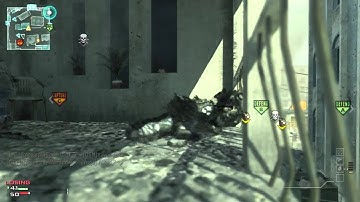 MW3: WHAT THE F#CK (Episode 3)