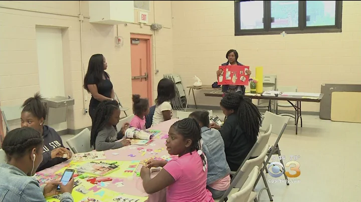 Brotherly Love: Teaching Girls The Queen's Code