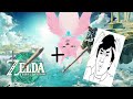 CRAZY COMBINATIONS AND MORE! | Zelda: Tears of the Kingdom