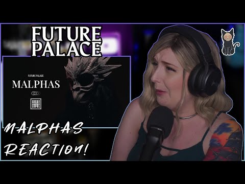 Future Palace - Malphas | Reaction