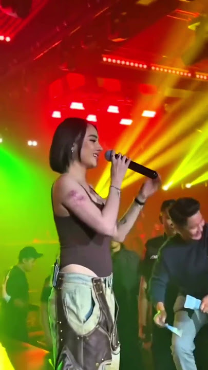 Punya Arlida Putri Bulat dan Kenyal Banget 🤤