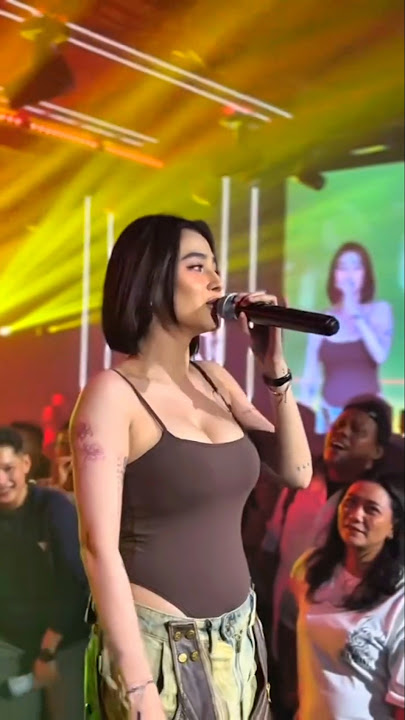 Punya Arlida Putri Bulat dan Kenyal Banget π€€