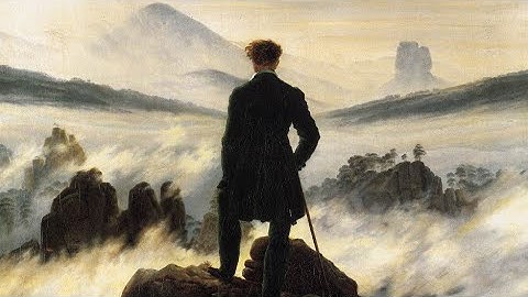 Johannes Brahms - Klavierstücke op. 118 no. 2 [432 Hz]