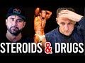 Bodybuilder Who Became a YouTuber: Steroids, Drugs, and Purpose in Life | Patrick Carr