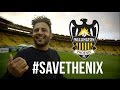 #SaveTheNix - New Zealand's Only Professional Club