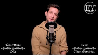 Ümit Rona - Dila: Derin Bir Aşk Şiiri