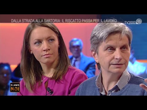 L'albero del bene comune: Alessandra Casapulla, coop. New Hope e Suor ...