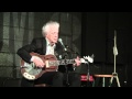DOUG MACLEOD - NEW PANAMA LIMITED - Live at McCabe's