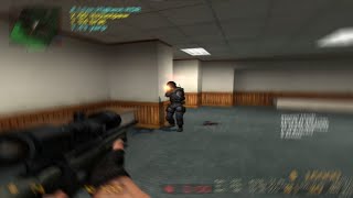 Counter-Strike Source