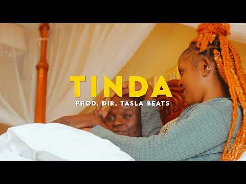 SAMMY D KENYA TINDA OFFICIAL VIDEO 
