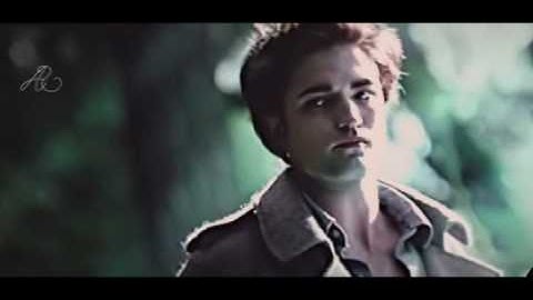 Twilight  Music Video [Run - Leona Lewis]