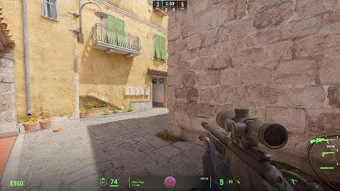 Collateral SSG Ace Clutch