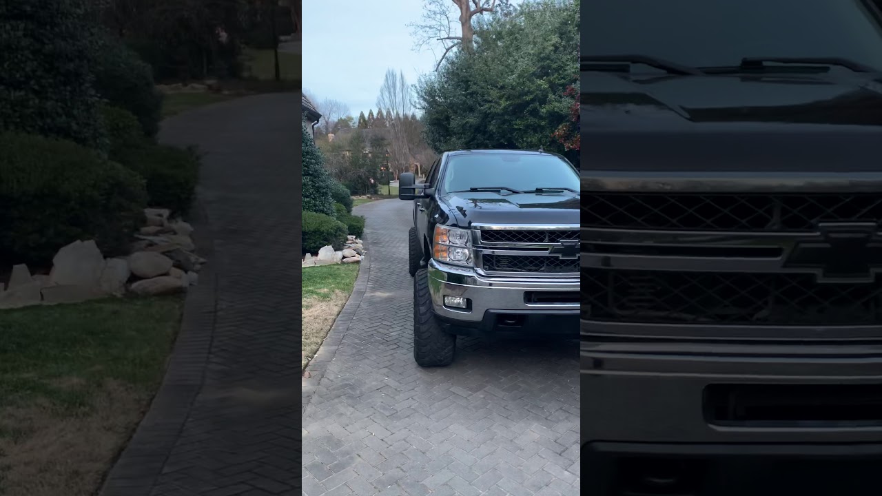 Hillsboro Auto Mart in Tampa Florida sold me a Broken Truck YouTube