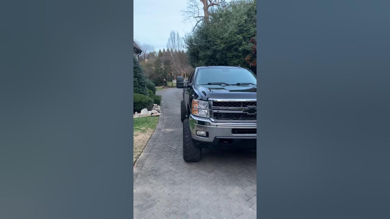 Hillsboro Auto Mart in Tampa Florida sold me a Broken Truck YouTube