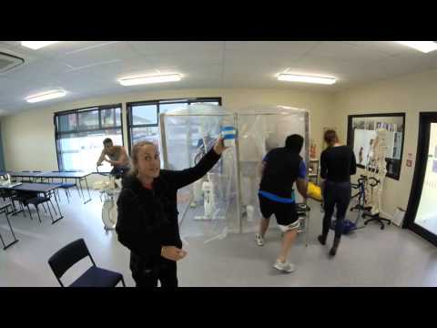 How To Control Humidity For Experiment