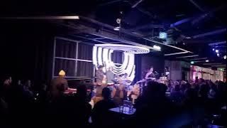 Kenny Garrett and Sounds from the Ancestors live at Dazzle, Denver April 19, 2024 part 7 of 7