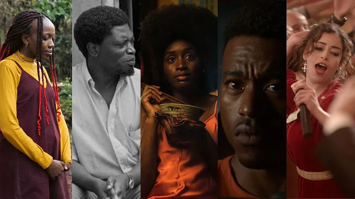 New York African Film Festival 2025 | Trailer | May 7-13