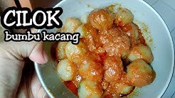 CARA MEMBUAT CILOK BUMBU KACANG YANG ENAK - Durasi: 7.05. CARA MEMBUAT CILOK BUMBU KACANG YANG ENAK - Durasi: 7.05.