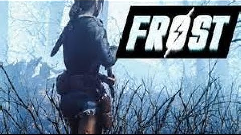 Fallout 4 Frost: Lone Wanderer Playthrough Episode 9: Clearing the Mass Fusion Building