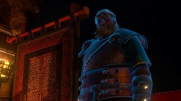 The Witcher 3: The Cave of Dreams Walkthrough