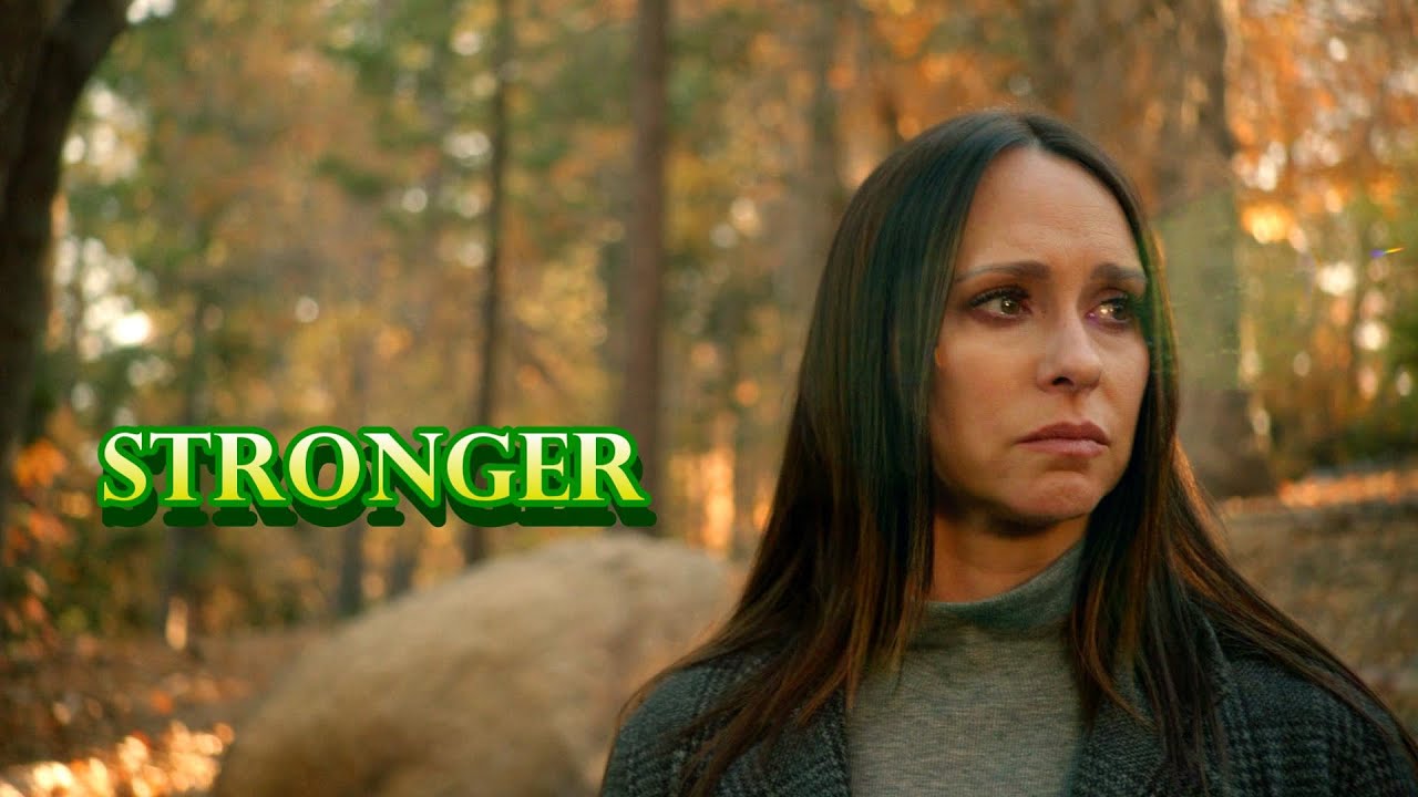 MADDIE BUCKLEY (9-1-1) | Stronger