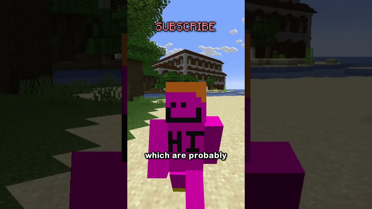 The Rarest Armor Trim Is Very Rare