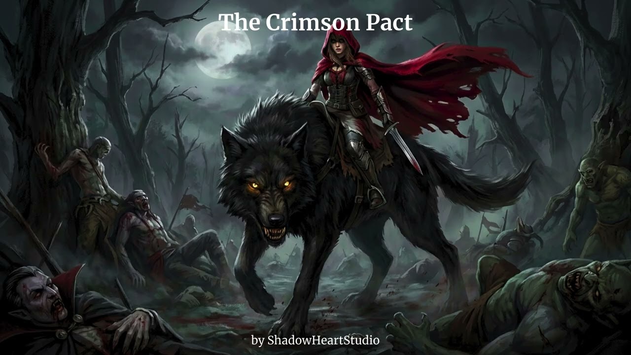 The Crimson Pact 