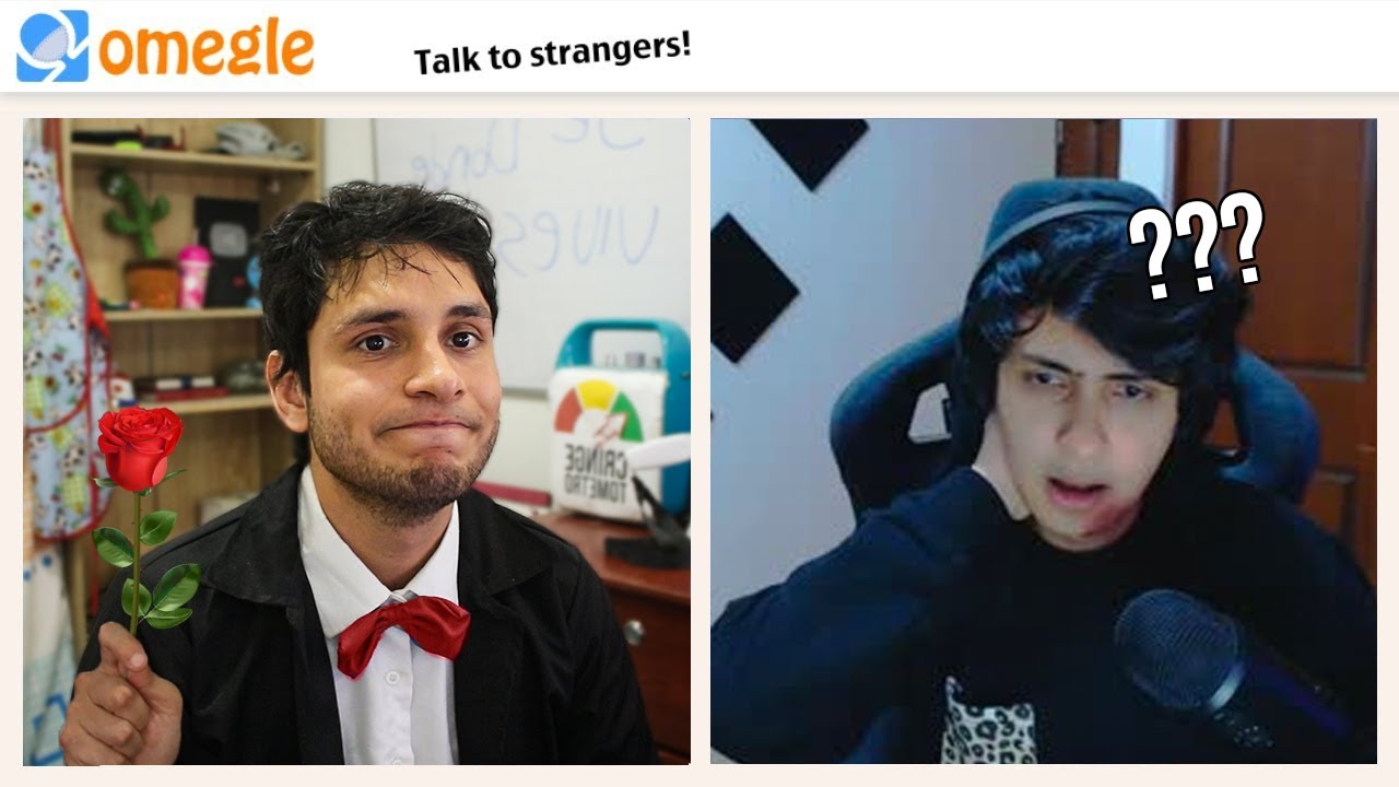 Mi Primera Cita Con un STREAMER - Natalan