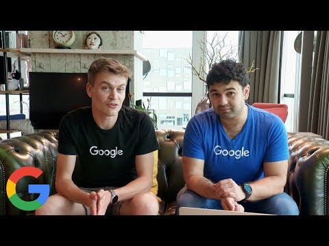 Wachtwoord vergeten, wat nu? - Vraag het Google #30