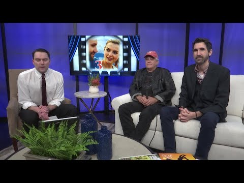 Related Embedded Video Item Thumbnail