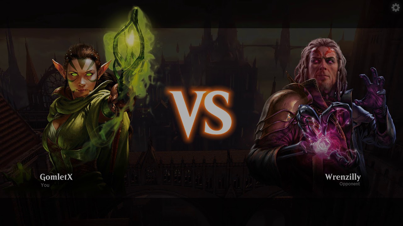 Magic Arena - Momir's Madness (XLN-RNA) #4