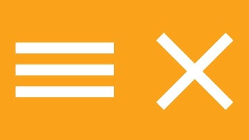 Hamburger Menu | HTML CSS VanilaJS