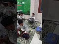 Haul simbah KH nur hasan margohayu Balong karangawen demak #demak
